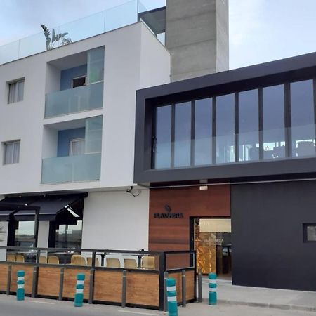 Appartement Vista Bristol 50B Corralejo Exterior foto