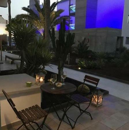 Appartement Vista Bristol 50B Corralejo Exterior foto