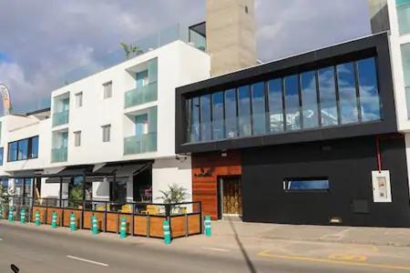 Appartement Vista Bristol 50B Corralejo Exterior foto