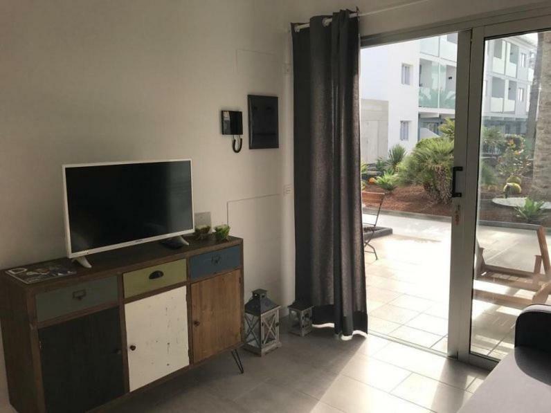 Appartement Vista Bristol 50B Corralejo Exterior foto